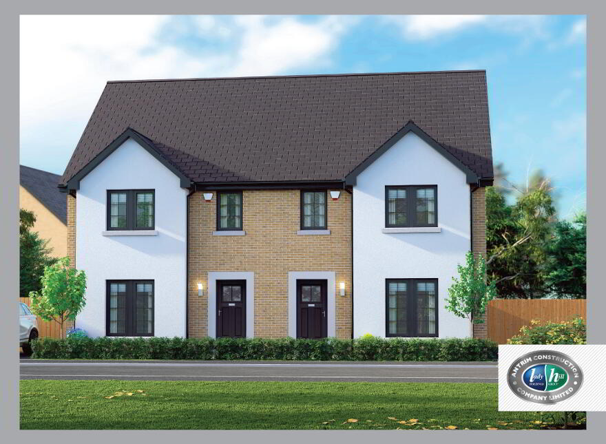 The Beetlings, Station Road, Doagh
