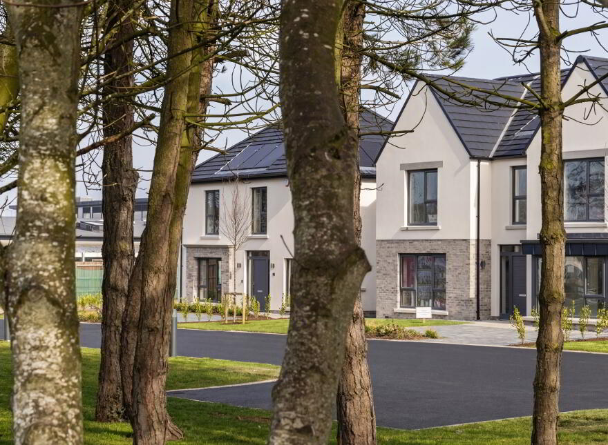 Ballywillin Gardens, Ballywillan Road, Portrush