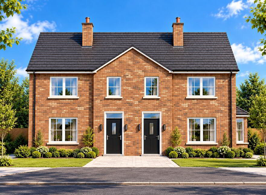 Maydown Meadows, Tullysaran, Dungannon photo