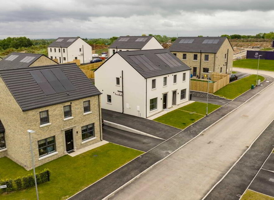 Rathview Hall, Tullygally Road, Craigavon photo