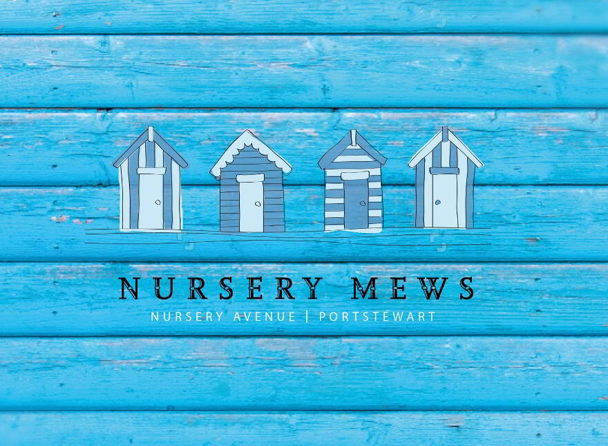 Nursery Mews, Portstewart photo