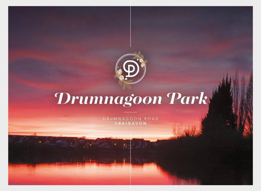 Drumnagoon Park, Lurgan, Portadown, Craigavon photo