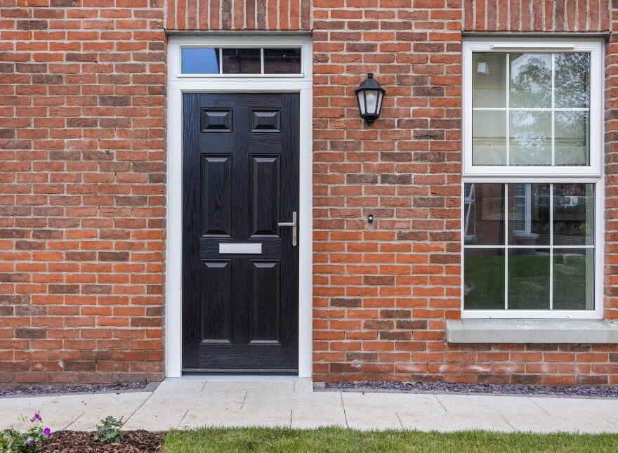Charlestown Hall - Lagan Homes, Draynes Farm, Glenavy Road, Lisburn