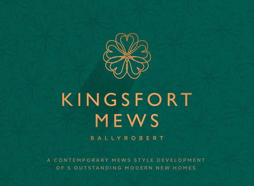 Kingsfort Mews, Newtownabbey, Ballyrobert photo