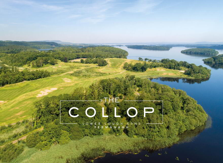 The Collop, Lower Lough Erne, Enniskillen photo