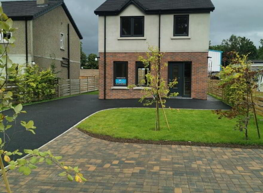 Tandragee Rd, 23 Tandragee Road, Newry photo