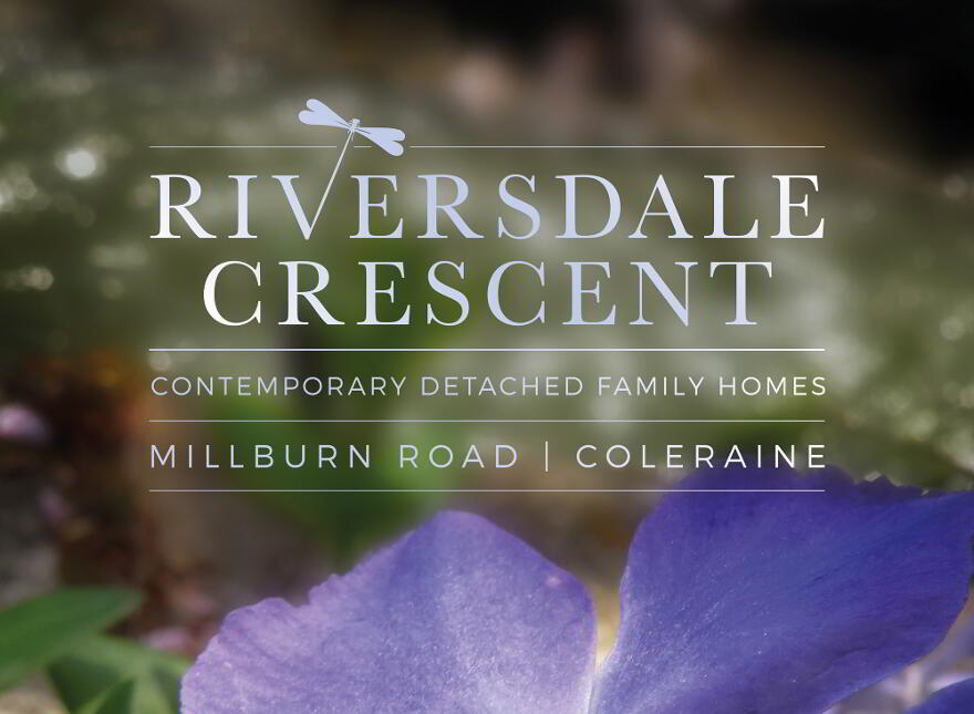 Riversdale Crescent, Millburn Road, Coleraine photo