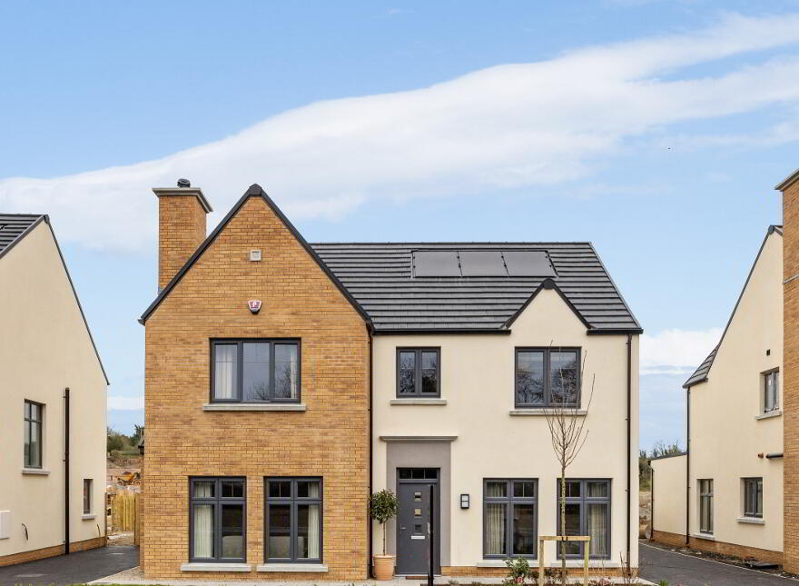 Mount Ober, Ballymaconaghy Road, Belfast
