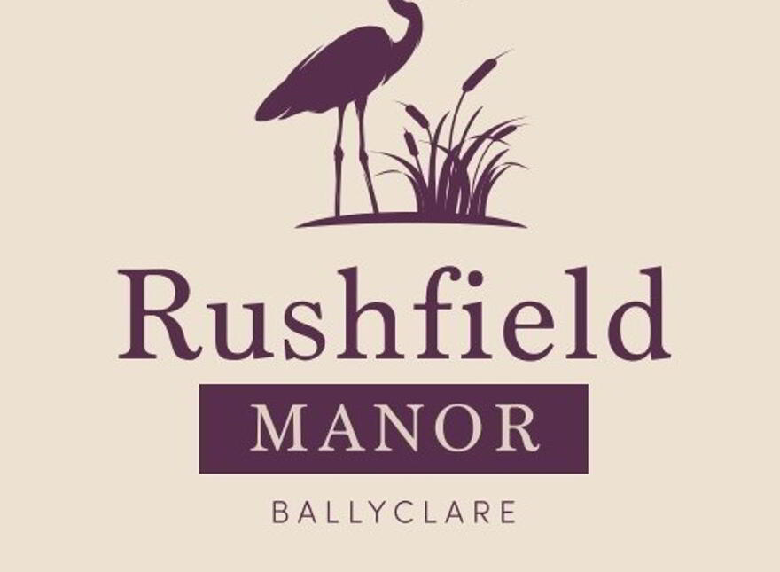 Rushfield Manor, Templepatrick Road, Ballyclare photo