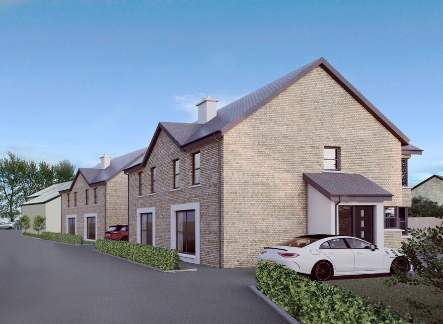 New Developments in Larne PropertyPal