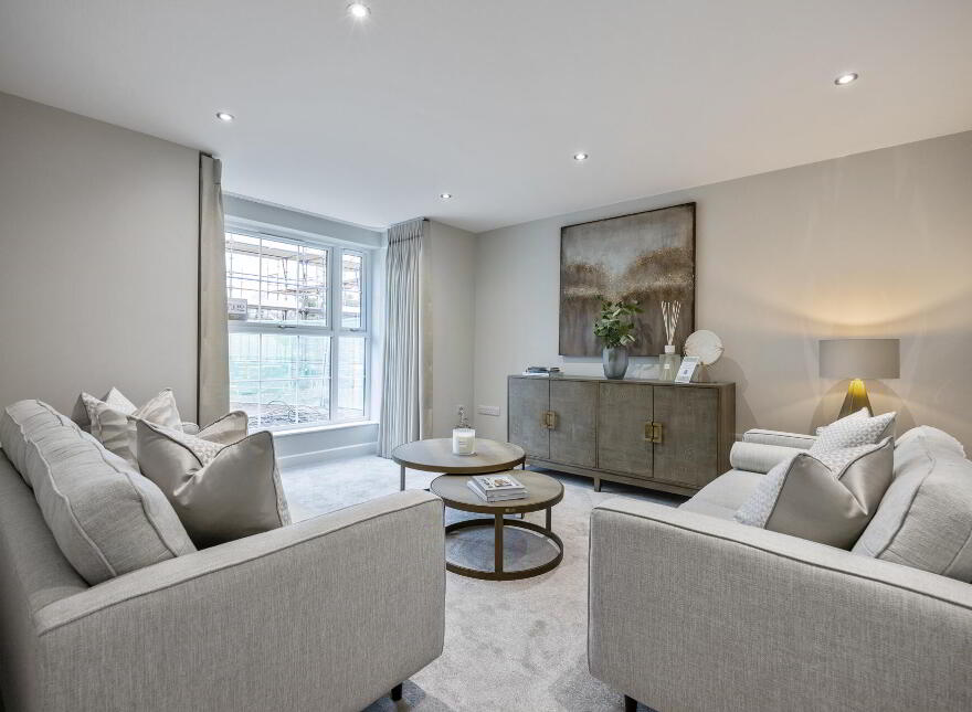 Hampshire Hall, Off Prince Andrew Way, Carrickfergus