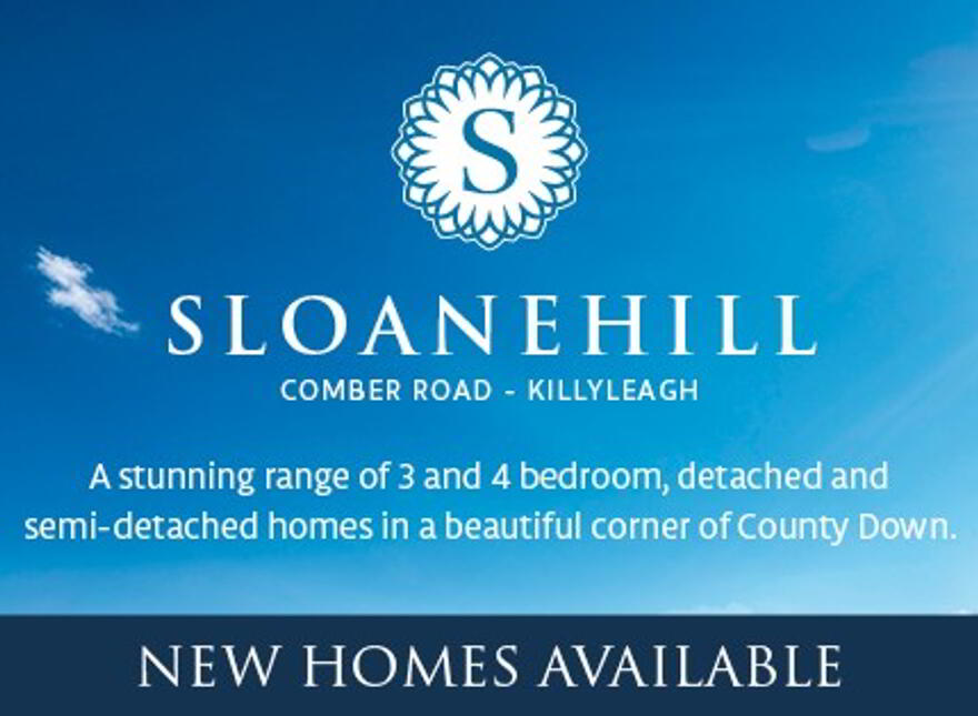 Sloanehill, Comber Road, Killyleagh photo
