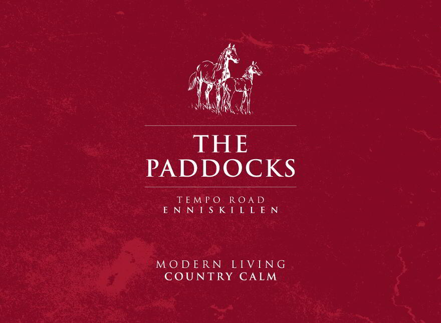 The Paddocks, Tempo Road, Enniskillen photo
