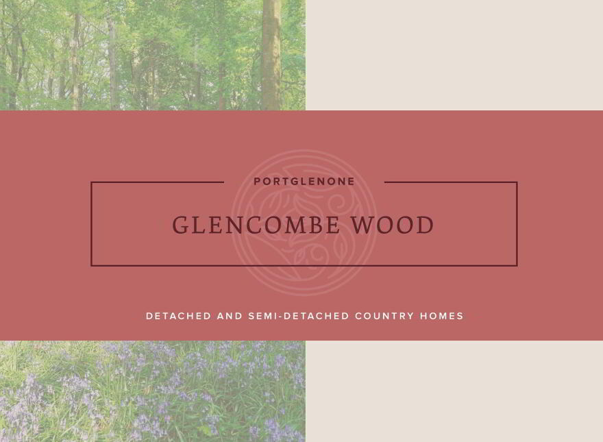 Glencombe Wood, Portglenone, Ballymena photo