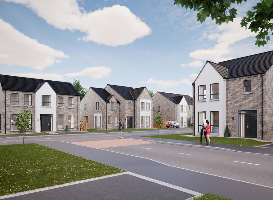 The Meadows, Ballynahinch Road, Carryduff