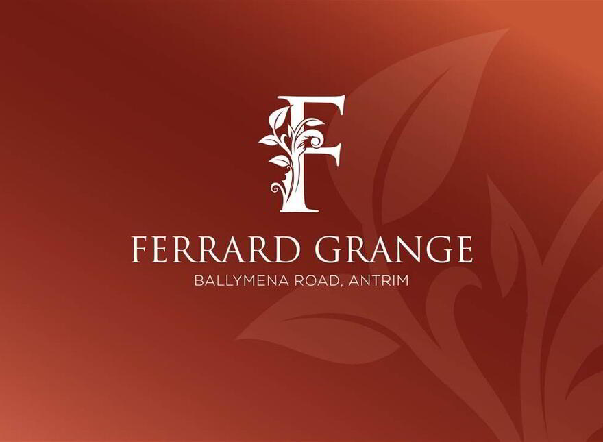 Ferrard Grange, Antrim photo