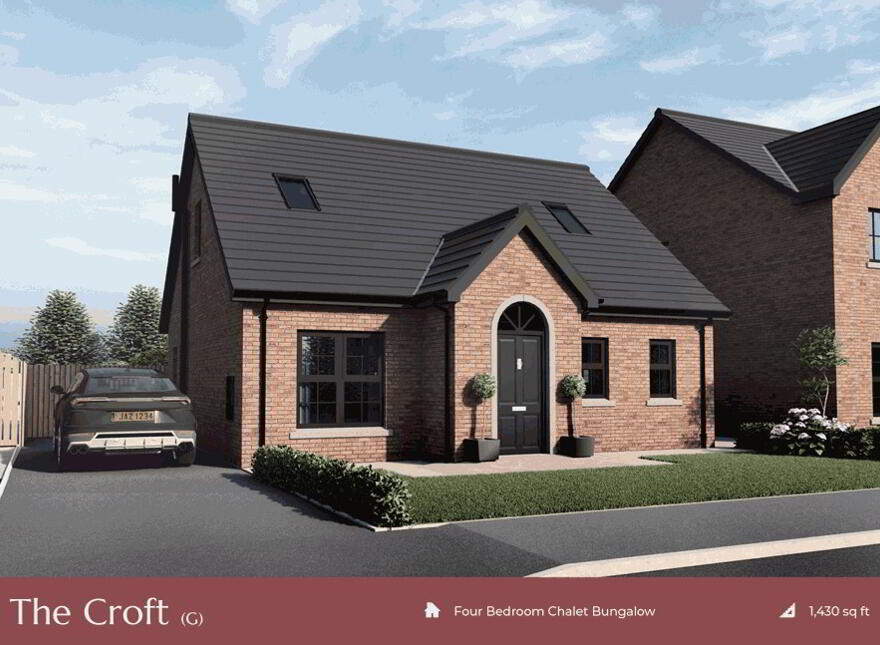 St Andrews Point, Shore Road, Ballyhalbert, BT22 1TW