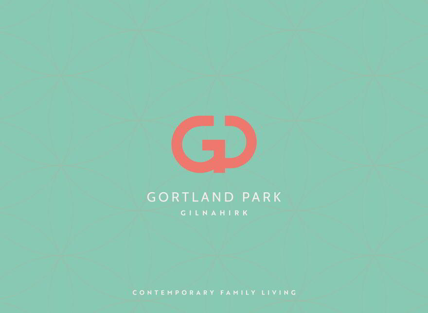 Gortland Park, Gilnahirk, Belfast photo