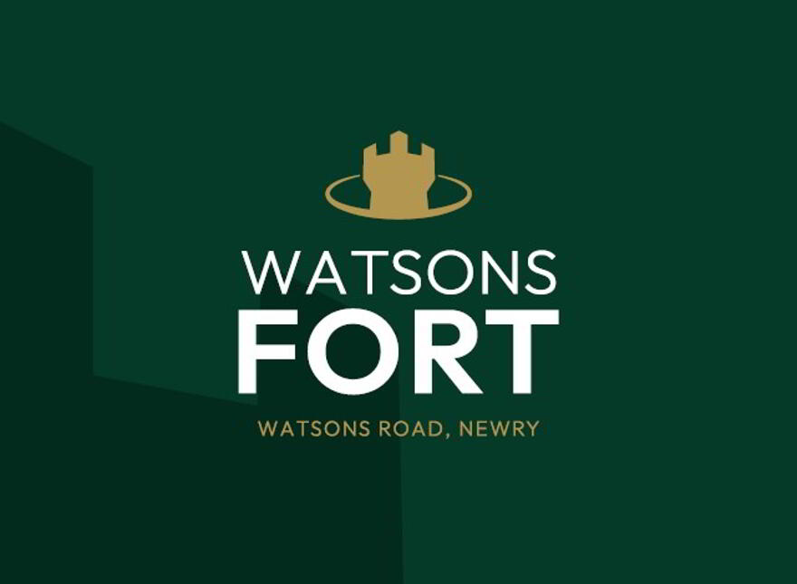 Watsons Fort, Watsons Road, Newry photo