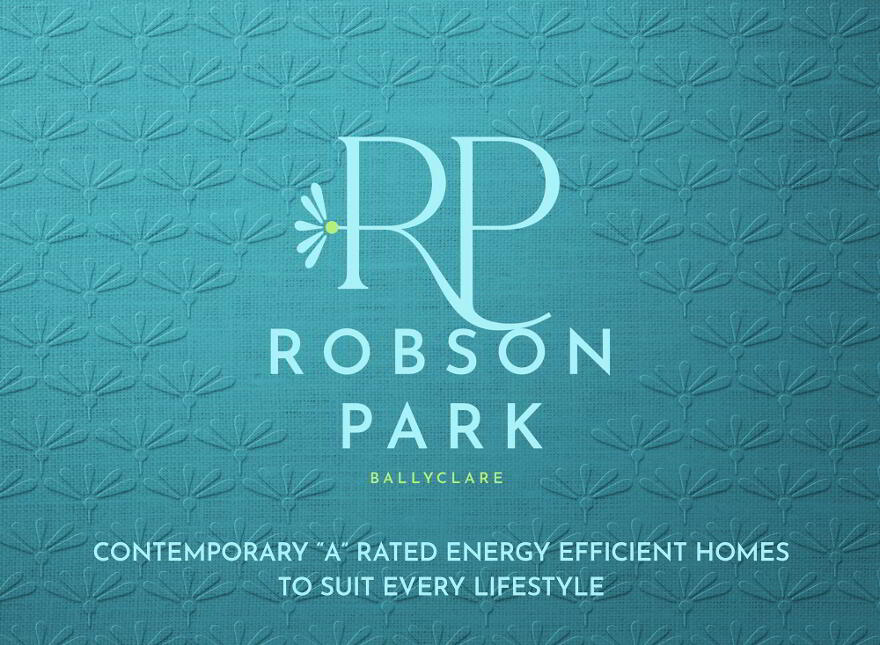 Robson Park, Ballyclare photo