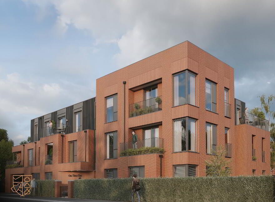 One Three One, 131 North Road, East Belfast, BT4 3DJ photo