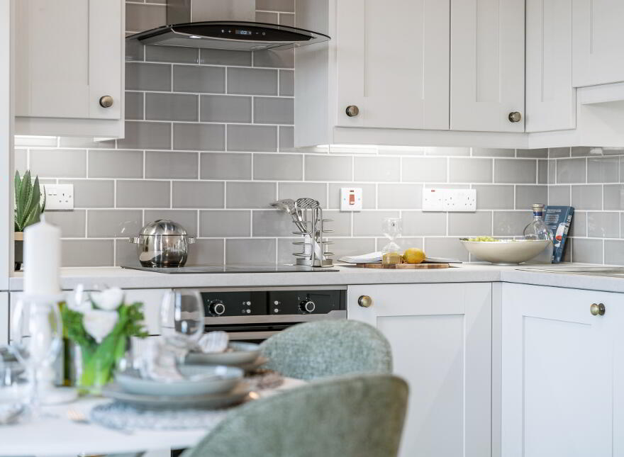 Enler Village, Newtownards Road, Comber, BT23 5ZW, BT23