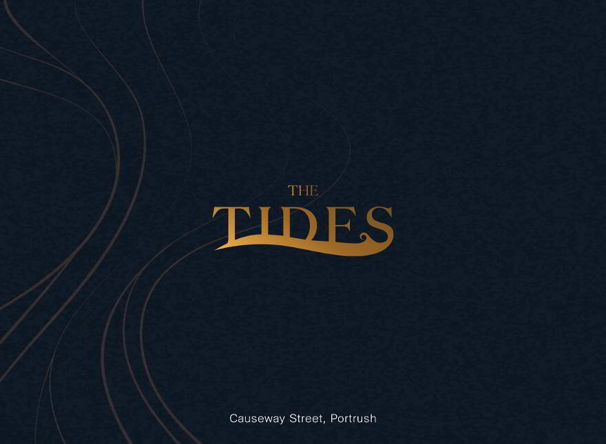 The Tides, Causeway Street, Portrush photo