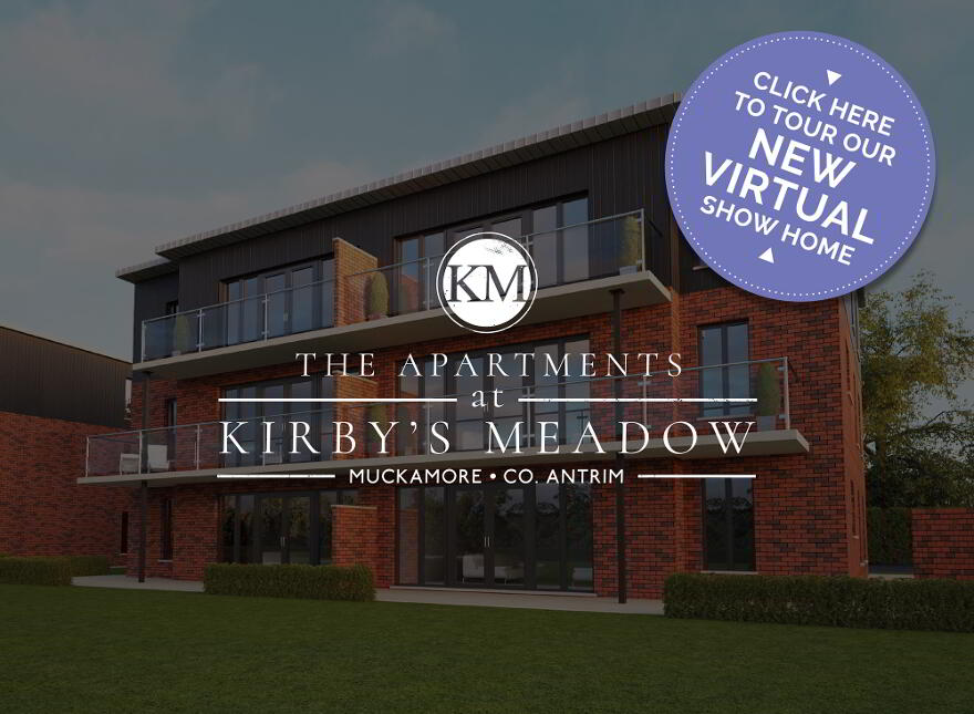 Kirby's Meadow At Moylinney Mill - Apartments, Kirby's Meadow, Muckamore photo
