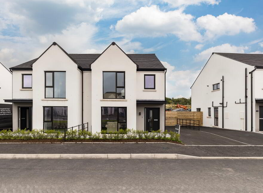 Coolreaghs Manor, Cookstown