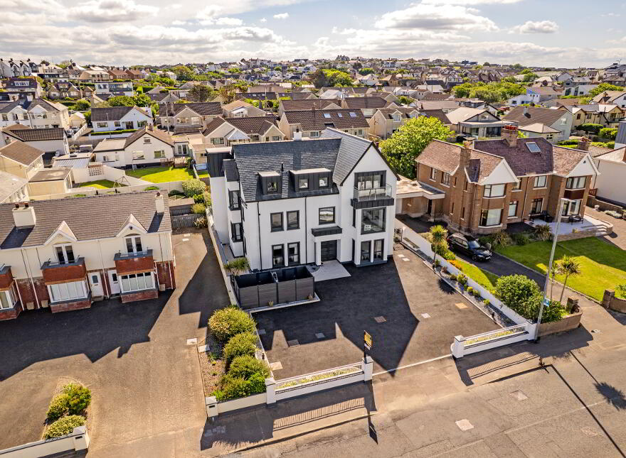 Strand Road, Portstewart, Strand Road, Portstewart photo