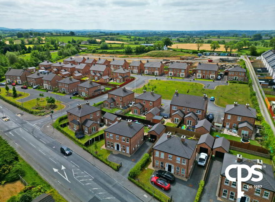 Cavanacaw Grange, Cavanacaw Road, Armagh photo