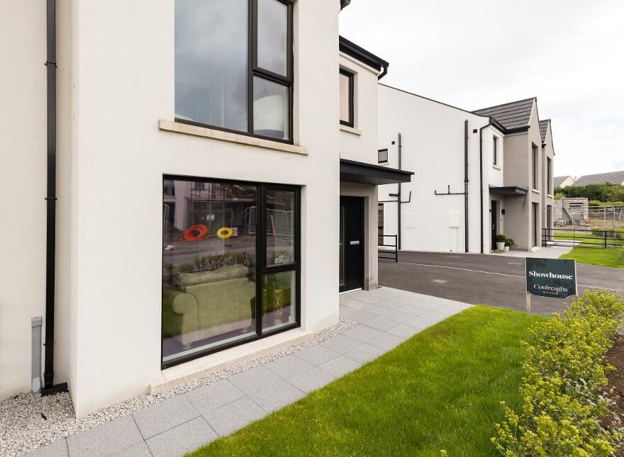 Coolreaghs Manor, Cookstown