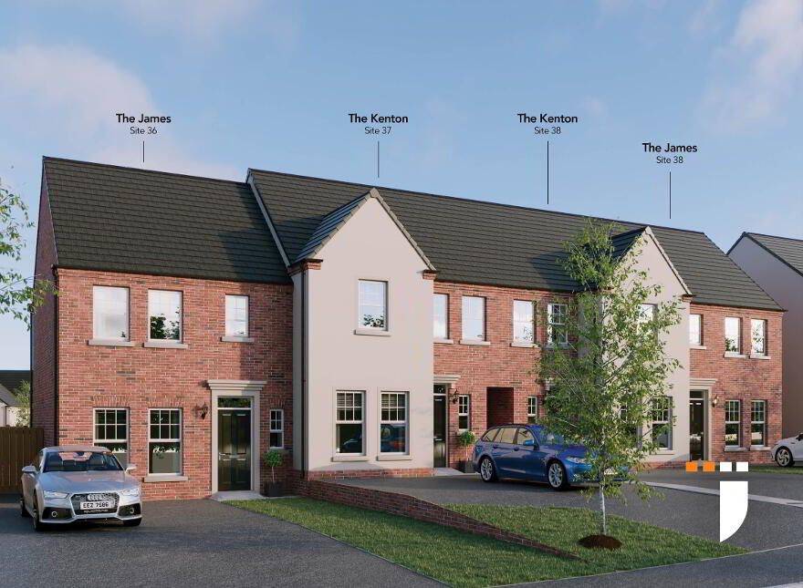 Springwater, Jubilee Road, Ballyclare