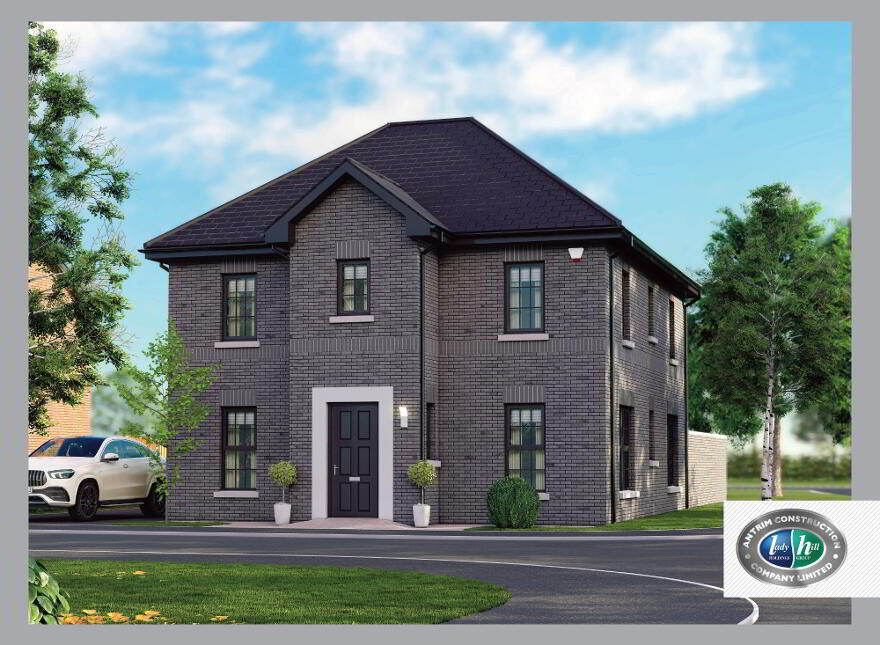 The Beetlings, Station Road, Doagh