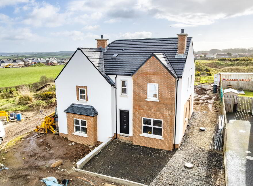Rockland Crescent, Rockland Crescent, Portstewart photo