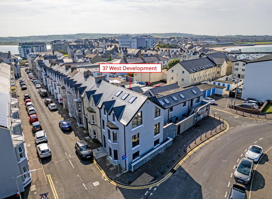 37 West, Princess Street, Portrush photo