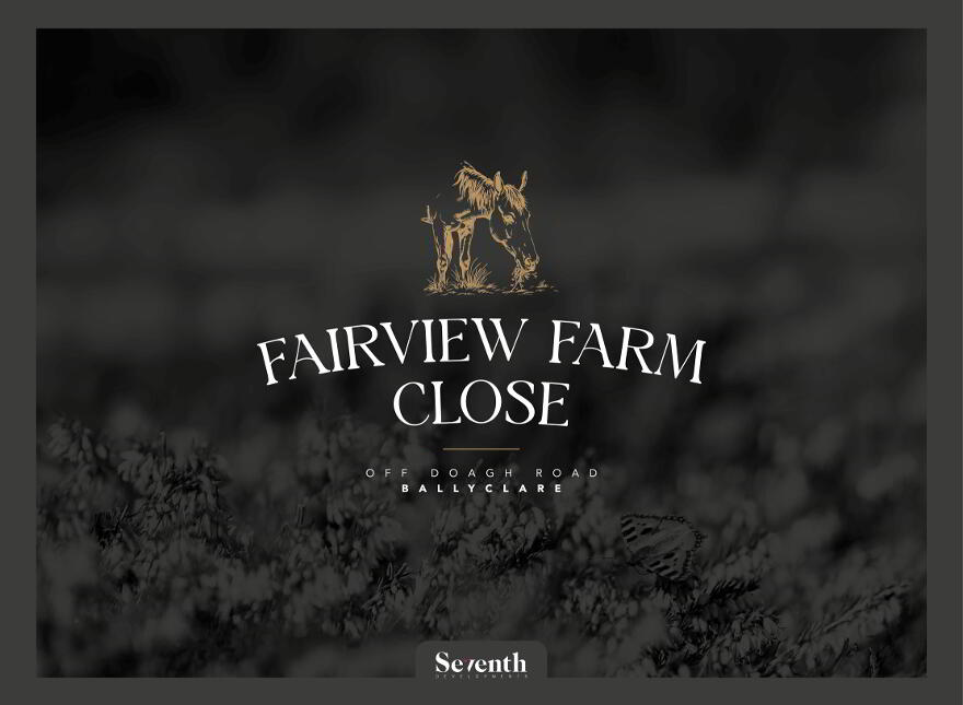 Fairview Farm Close, Ballyclare photo