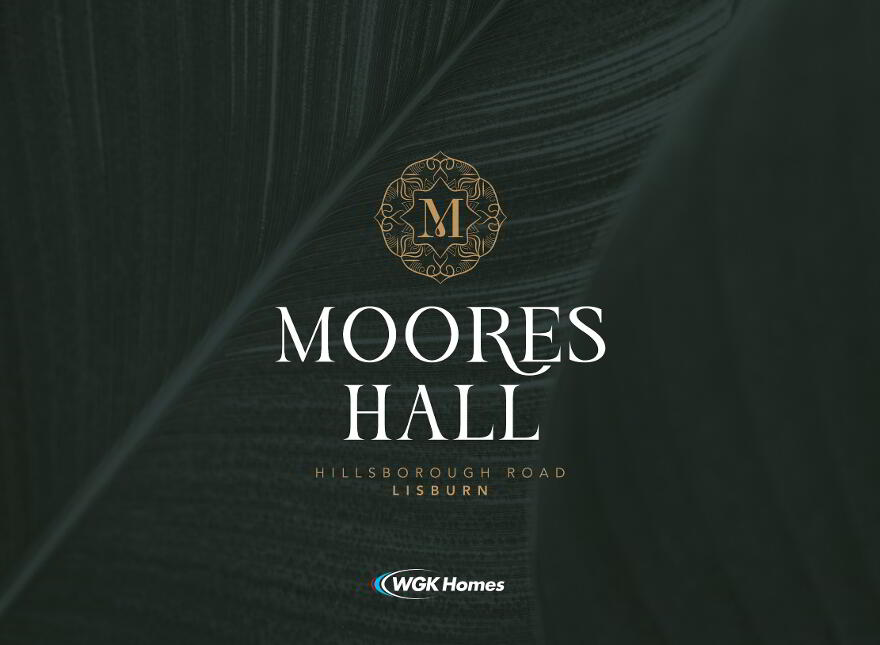 Moores Hall, 126 Hillsborough Road, Lisburn photo