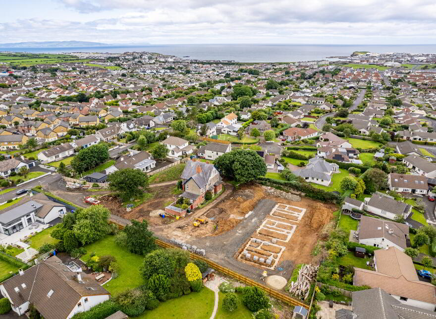 Briarfield, Hopefield Road, Portrush photo