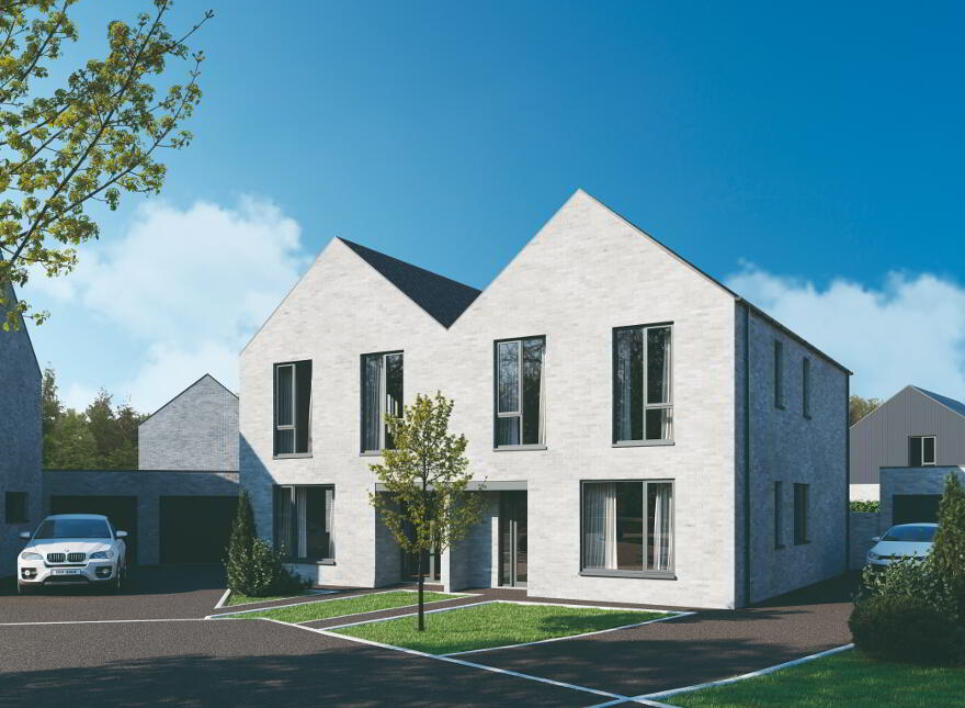 Rivenwood Three, Movilla Road, Newtownards