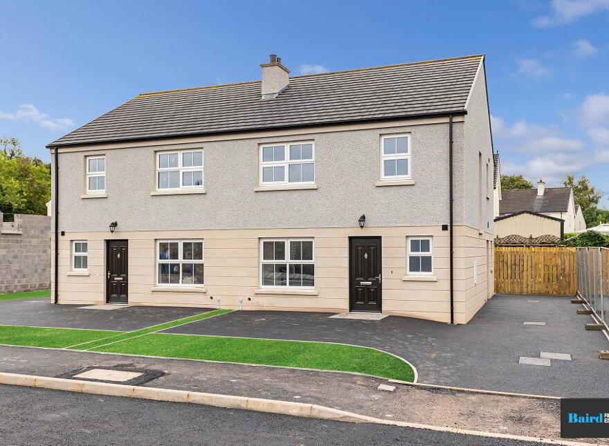 Mill Pond Manor, Dungannon Road, Aughnacloy photo