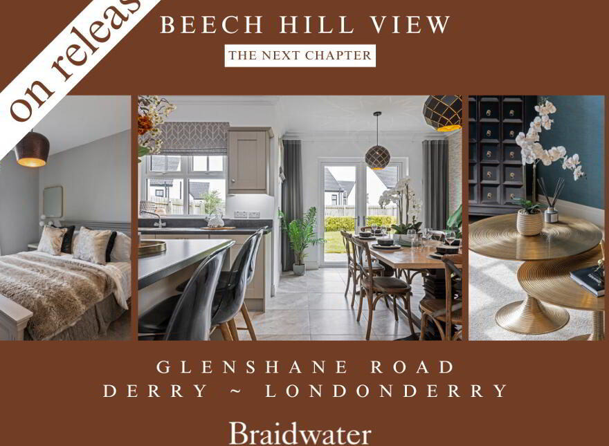 Beech Hill View, Glenshane Road, Derry / Londonderry photo