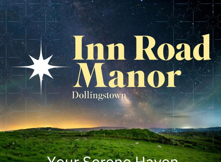 Inn Road Manor, Dollingstown photo