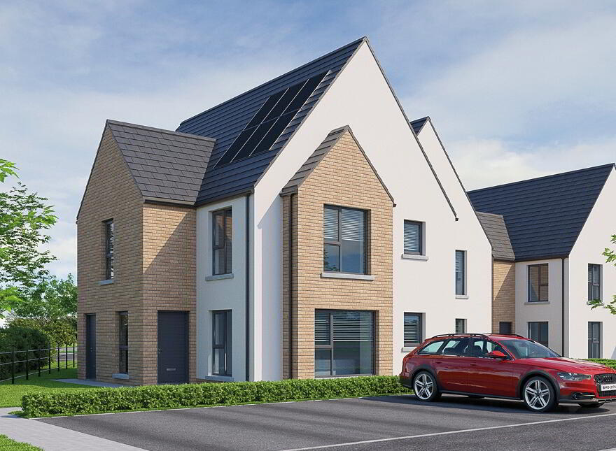 Watsons Fort, Watsons Road, Newry