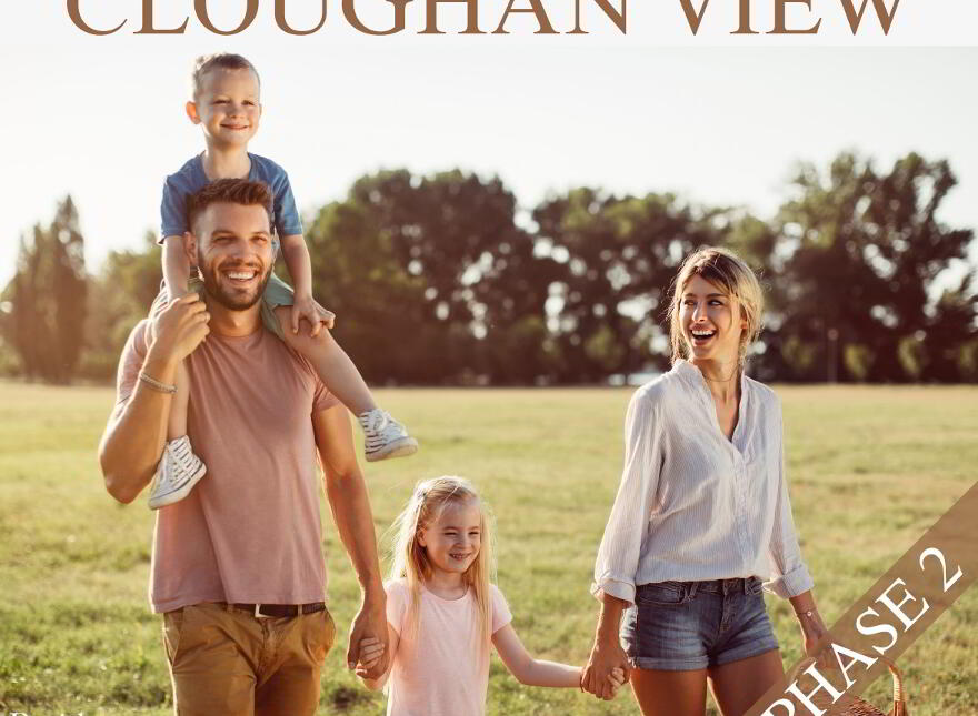 Cloughan View, Jubilee Road, Ballyclare photo