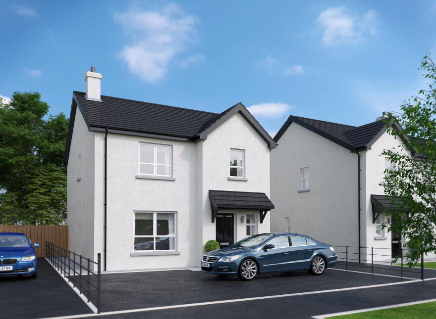 New Developments In Enniskillen - PropertyPal