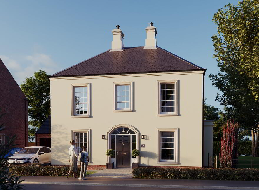 Deanery Demesne, Portadown Road, Mullinure, Armagh, BT61