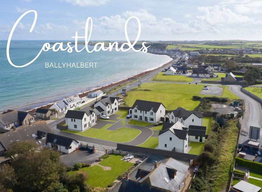 Coastlands, Shore Road, Ballyhalbert photo