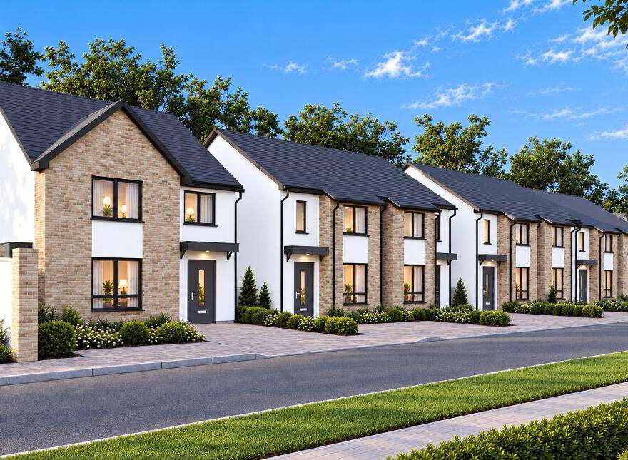 Fort View, Drumlark, Cavan photo