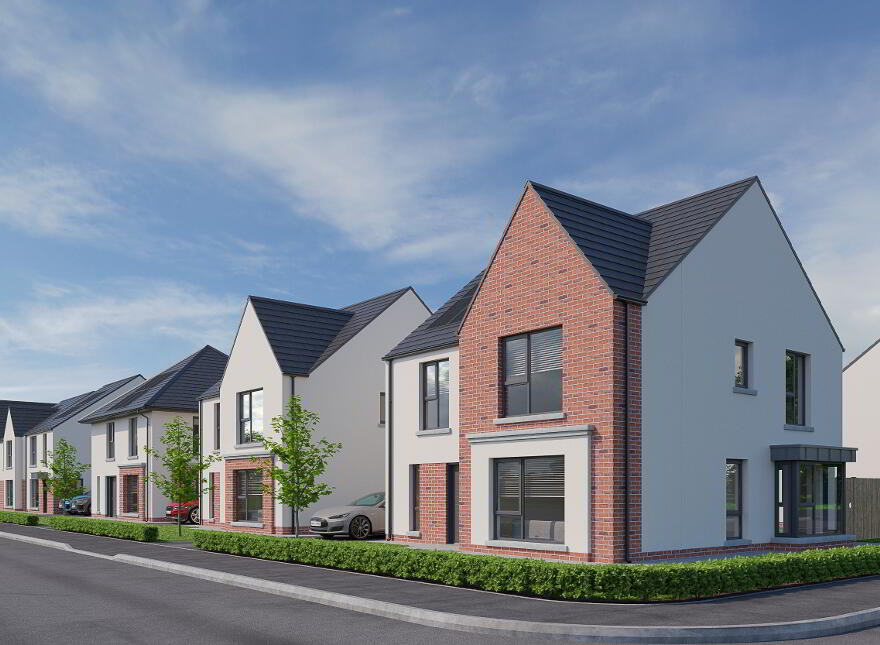 Rushfield Manor, Templepatrick Road, Ballyclare